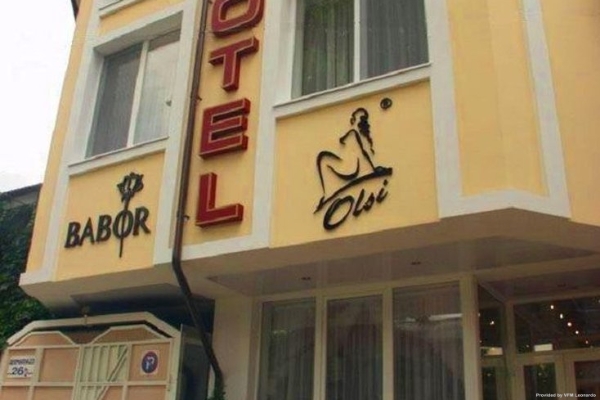 Hotel B&B Olsi Олси (Chisinau)